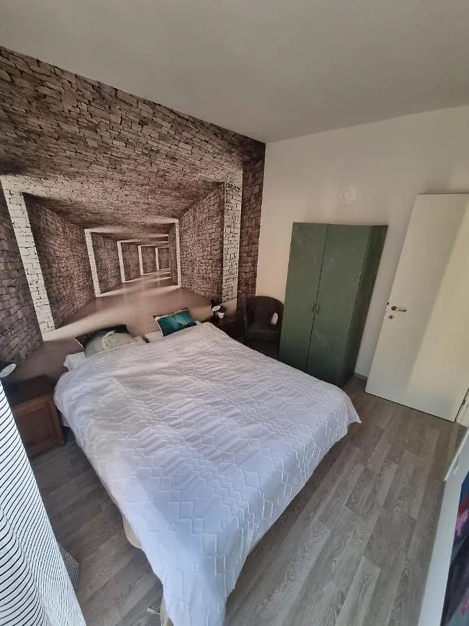 Artist Apartment Centro Storico Perugia