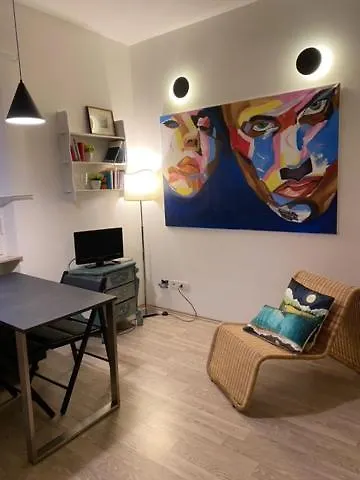 Artist Apartment Centro Storico Perugia
