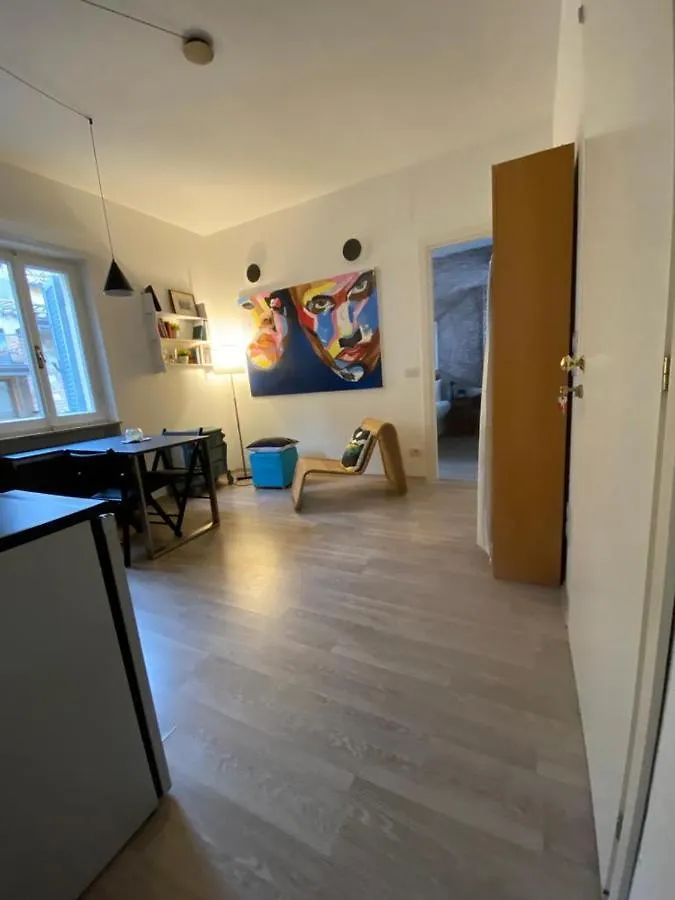 Artist Apartment Centro Storico Perugia
