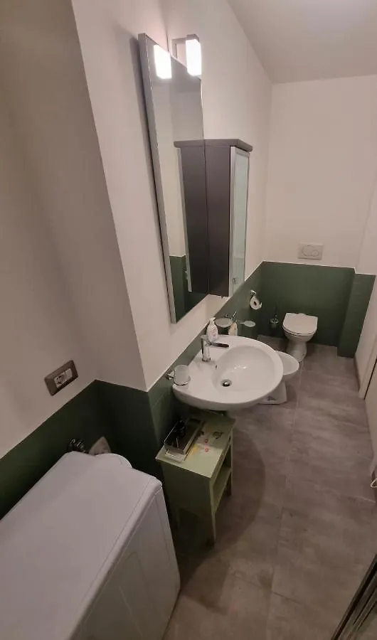 Artist apartment centro storico Perugia