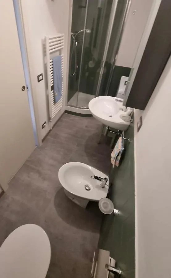 Artist apartment centro storico Perugia