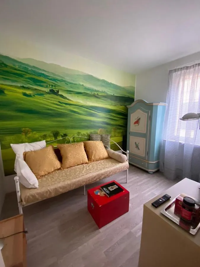 Artist Apartment Centro Storico Perugia